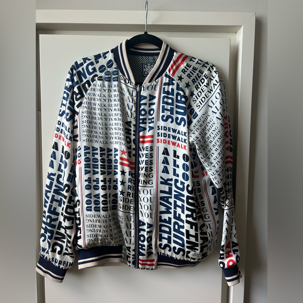 Scotch & Soda Jacket S
